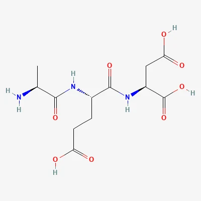2D chemical structure of Cartalax