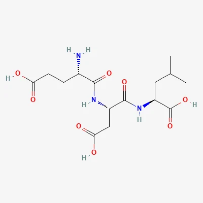 2D chemical structure of Ovagen
