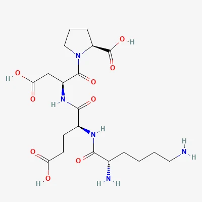 2D chemical structure of Prostamax