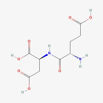 2D chemical structure of Vesilut